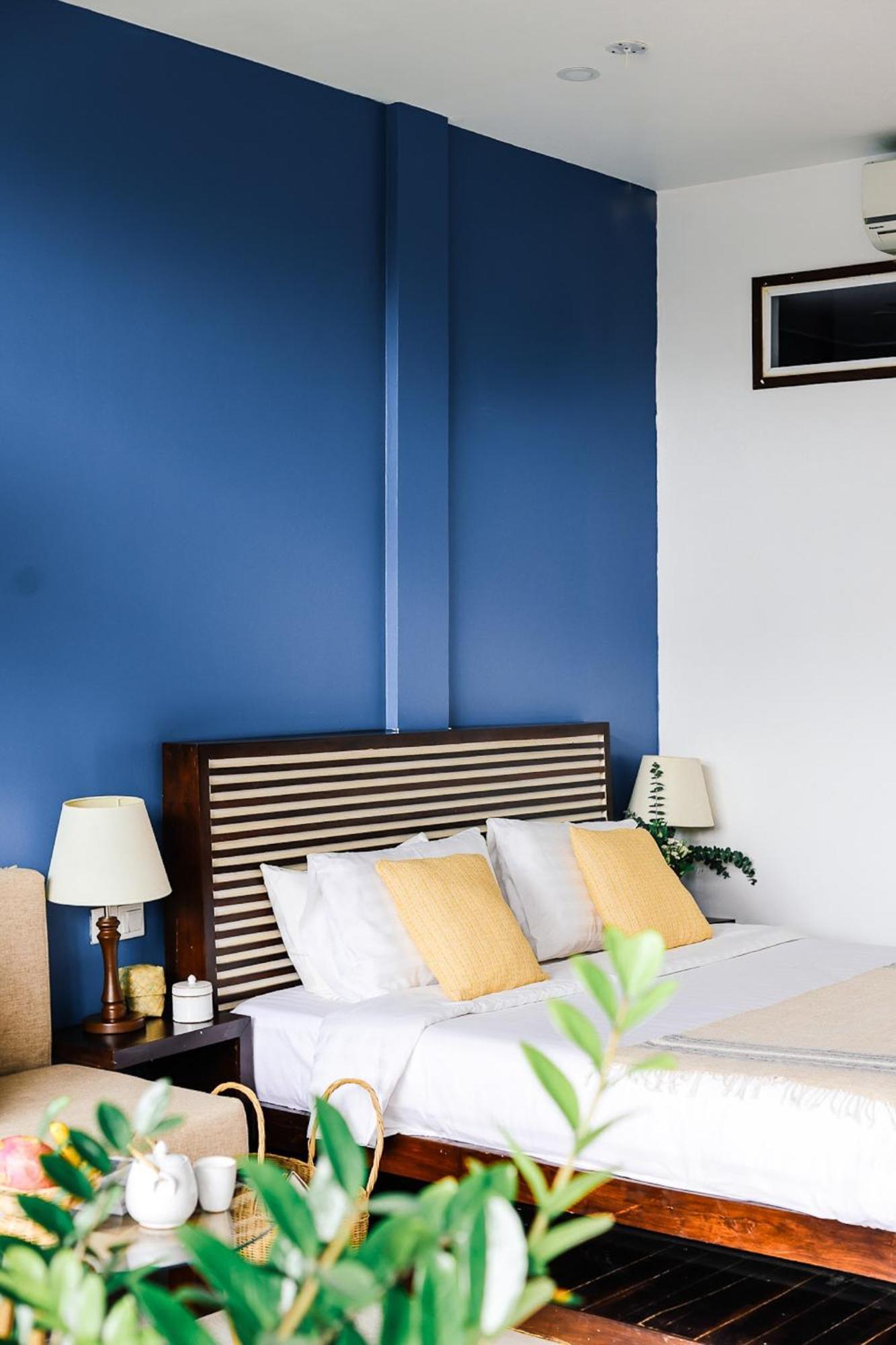 Ananda'S Apartamento Siem Reap Exterior foto