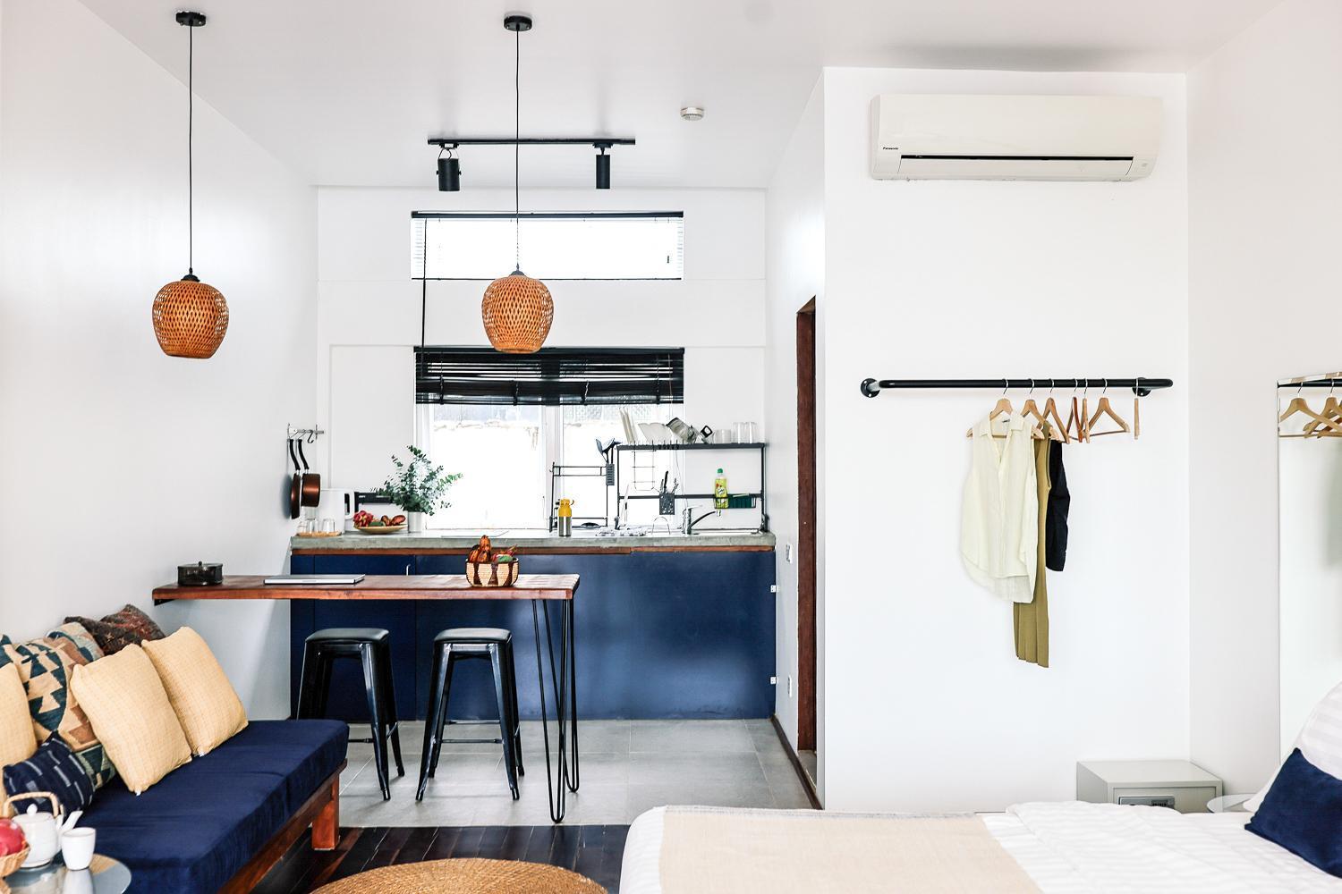 Ananda'S Apartamento Siem Reap Exterior foto