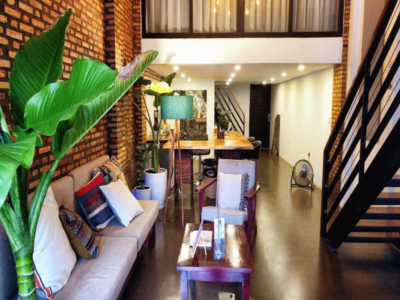 Ananda'S Apartamento Siem Reap Exterior foto